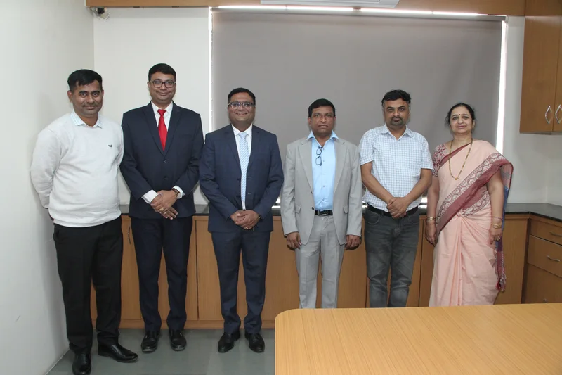 13th P B Sawant Moot Court Competition 2026