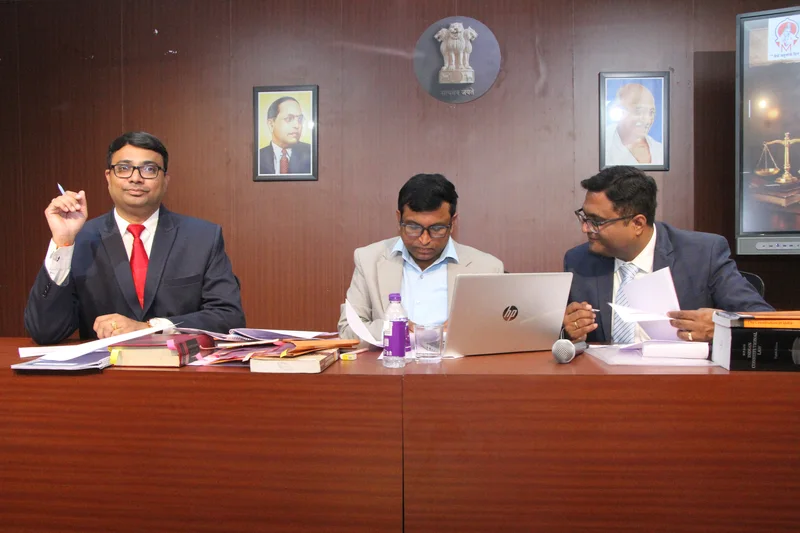 13th P B Sawant Moot Court Competition 2026