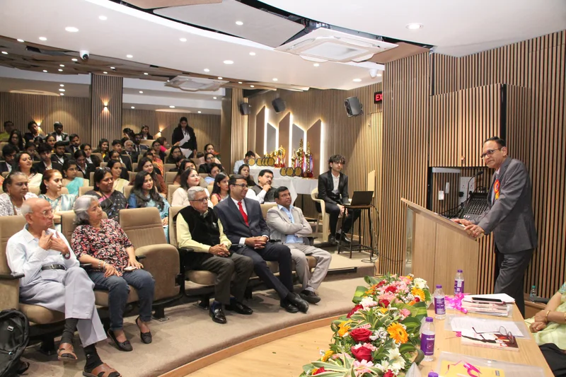 13th P B Sawant Moot Court Competition 2026