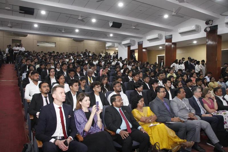 13th P B Sawant 2026 International Conference