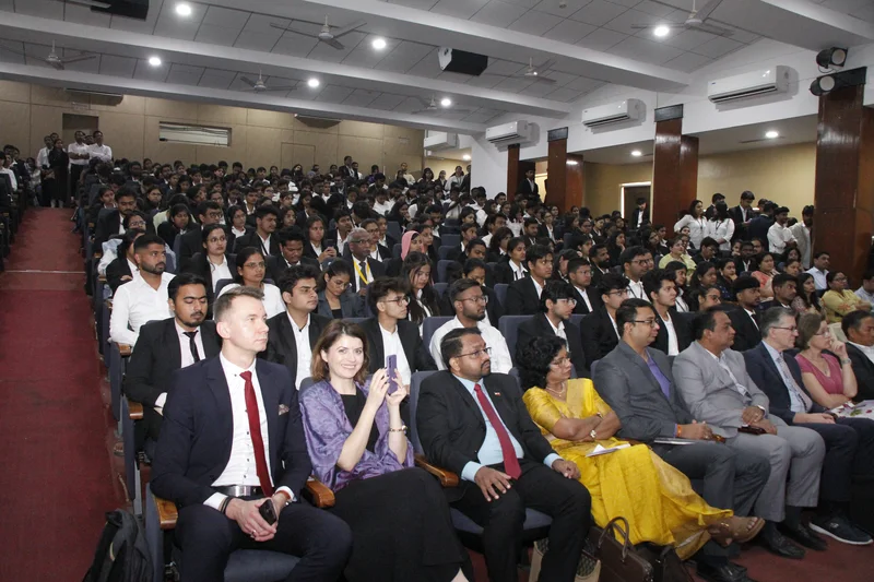 13th P B Sawant 2026 International Conference