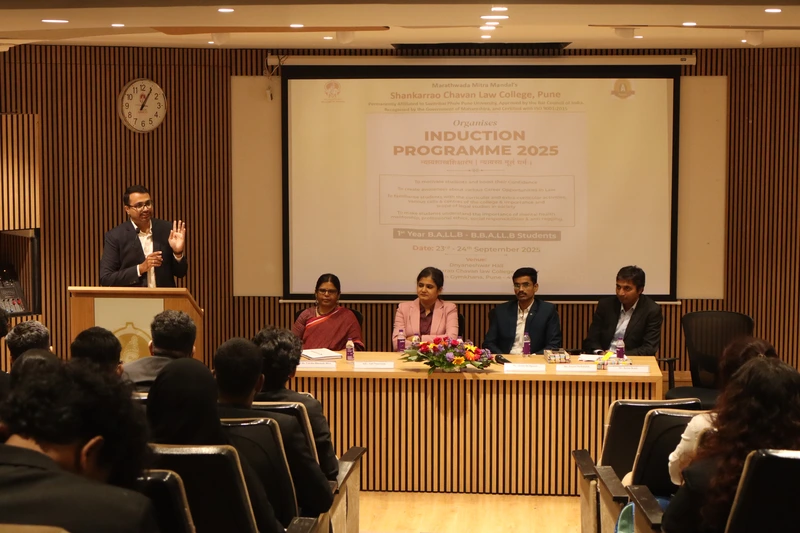 Panel Discussion