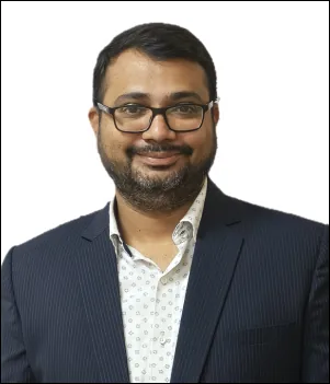 Adv. Anil Nagargoje - Principal & Head