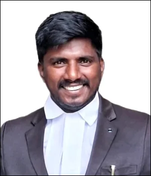 Adv. Somnath B. Khude - Associate