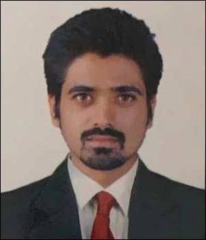 Adv. Sourabh B Sangale - Real Estate Department