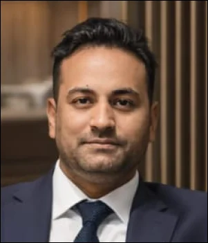 Ashish Kumar Mishra - Real Estate & Conveyancing Practice